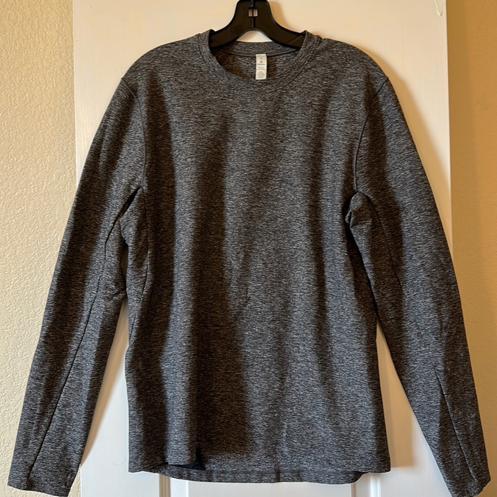 Lululemon Medium Long Sleeve